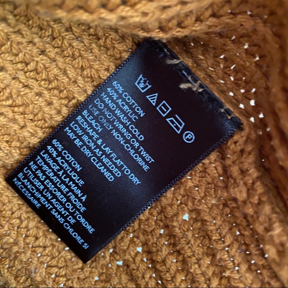 Urban Outfitters CPO Provisions sweater SIZE M - Picture 5 of 5